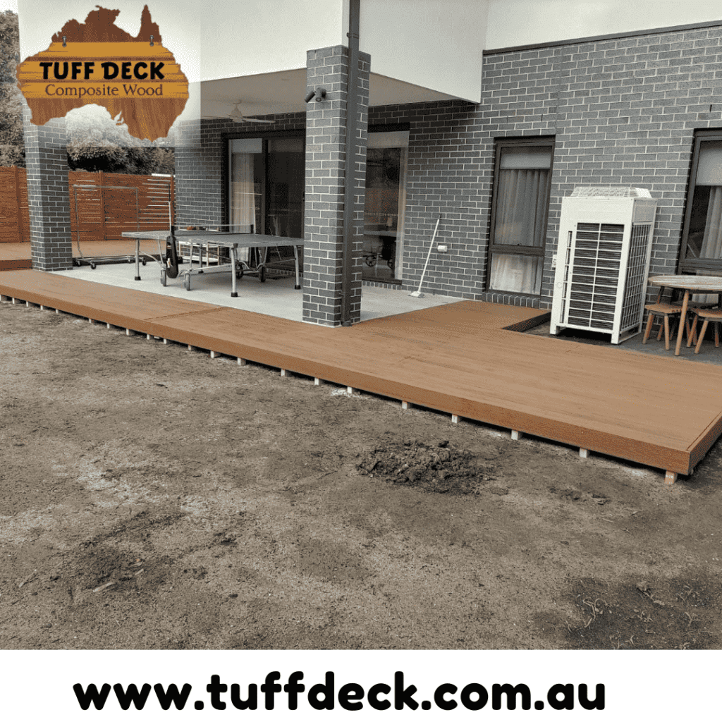 composite decking boards