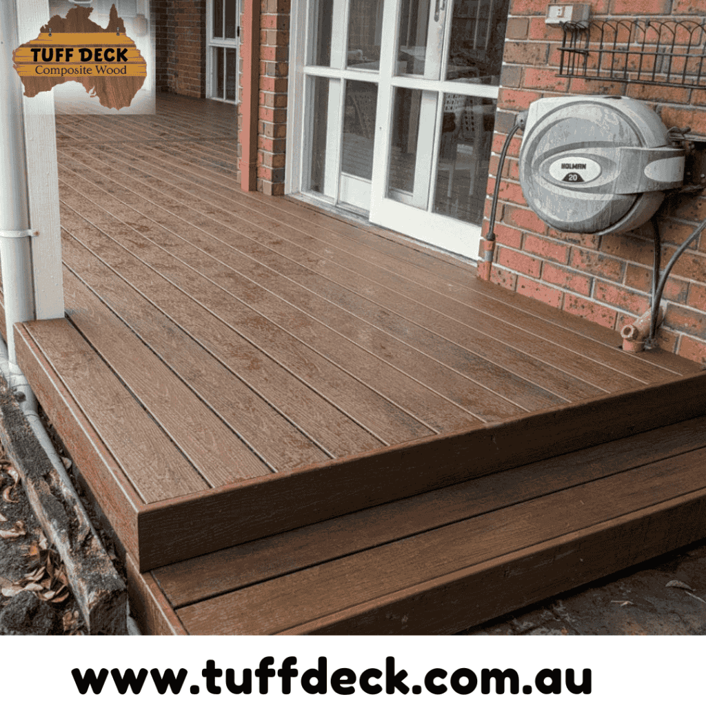 composite decking